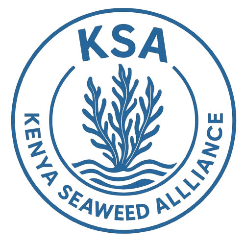KSA Logo